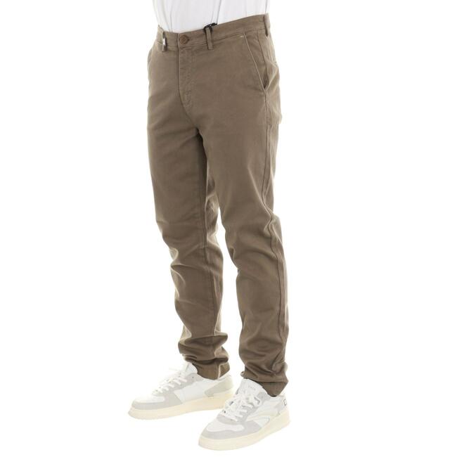 PANTALONE MICROFANTASIA SEINSE - Mad Fashion | img vers.650x/